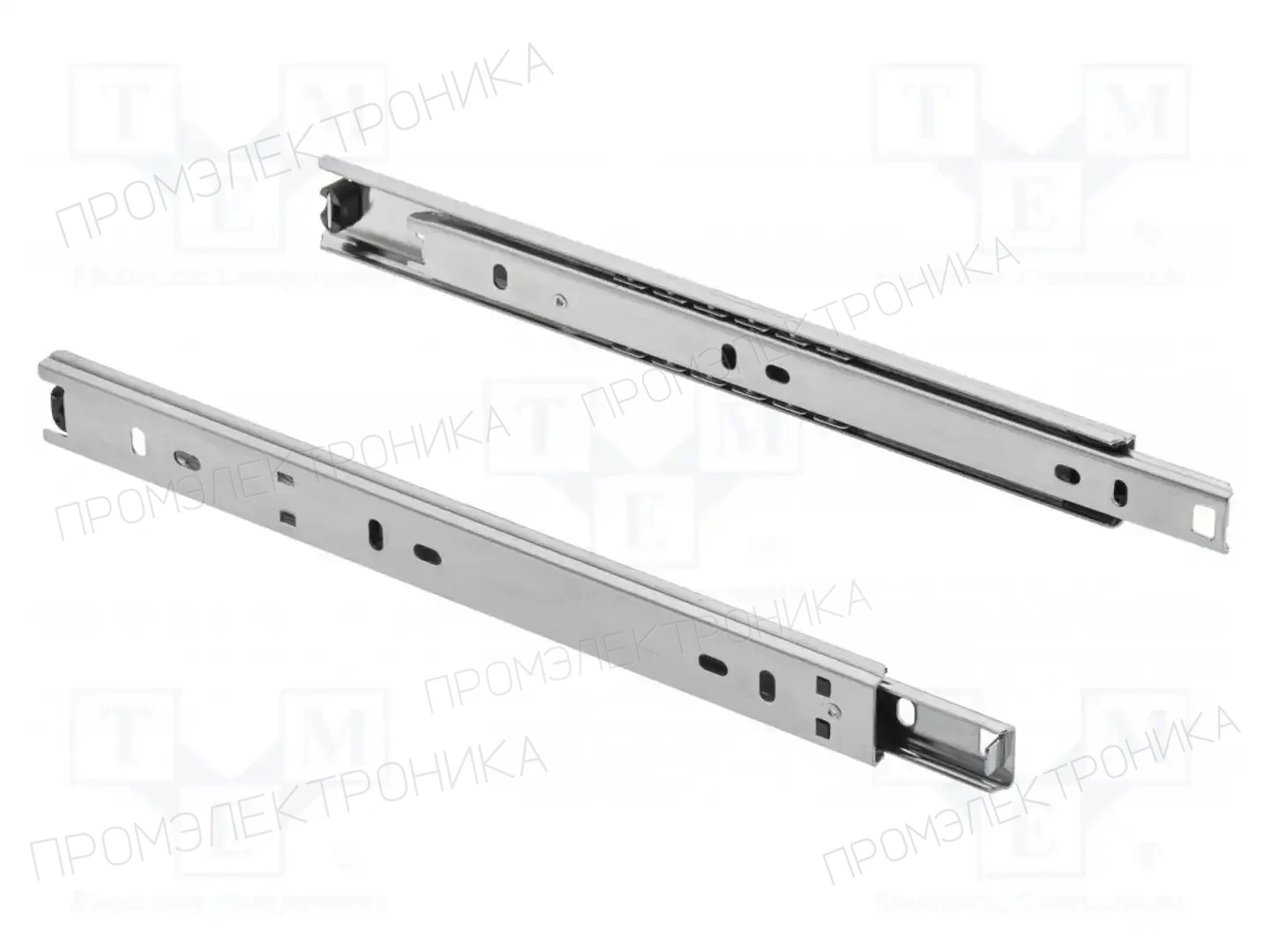 GTV Poland PK-0H27-3000 — Линейные направляющие