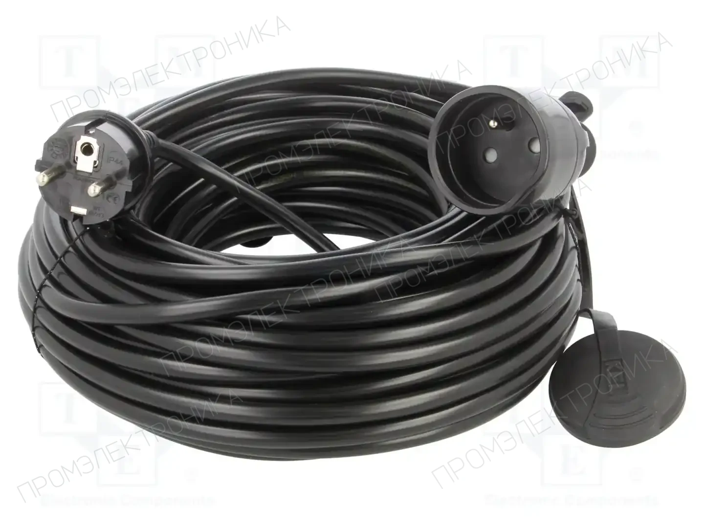 KEL W-98422 — Сетевые удлинители
