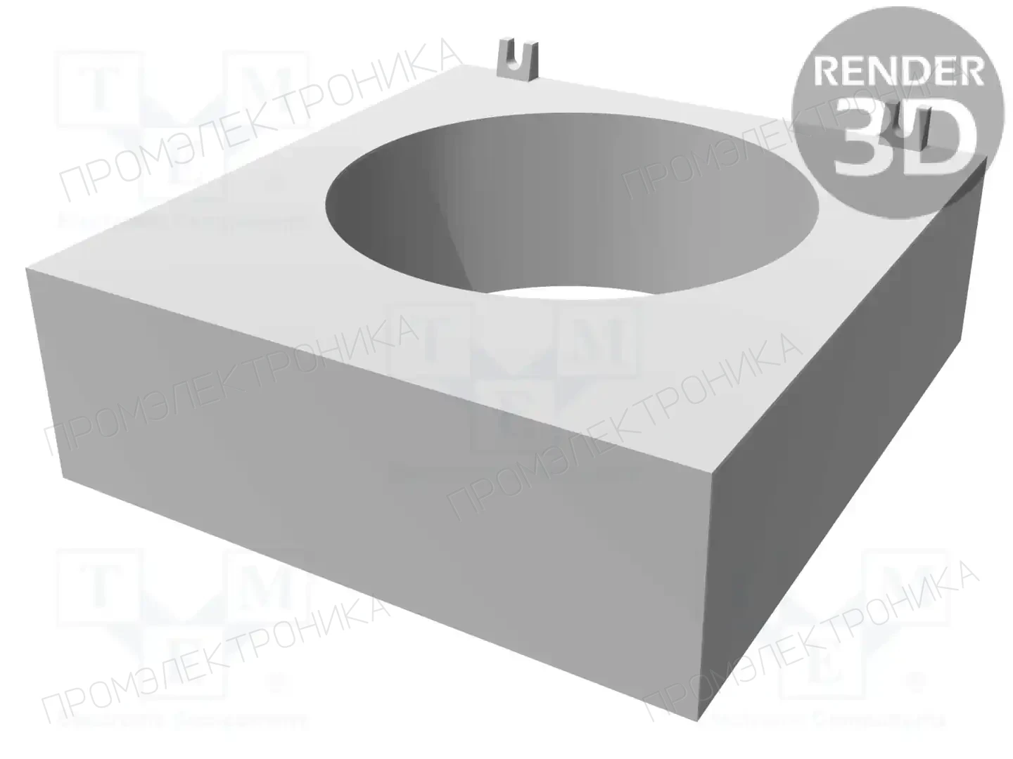 LOVATO ELECTRIC 31RC11048 — Реле КЗ на землю