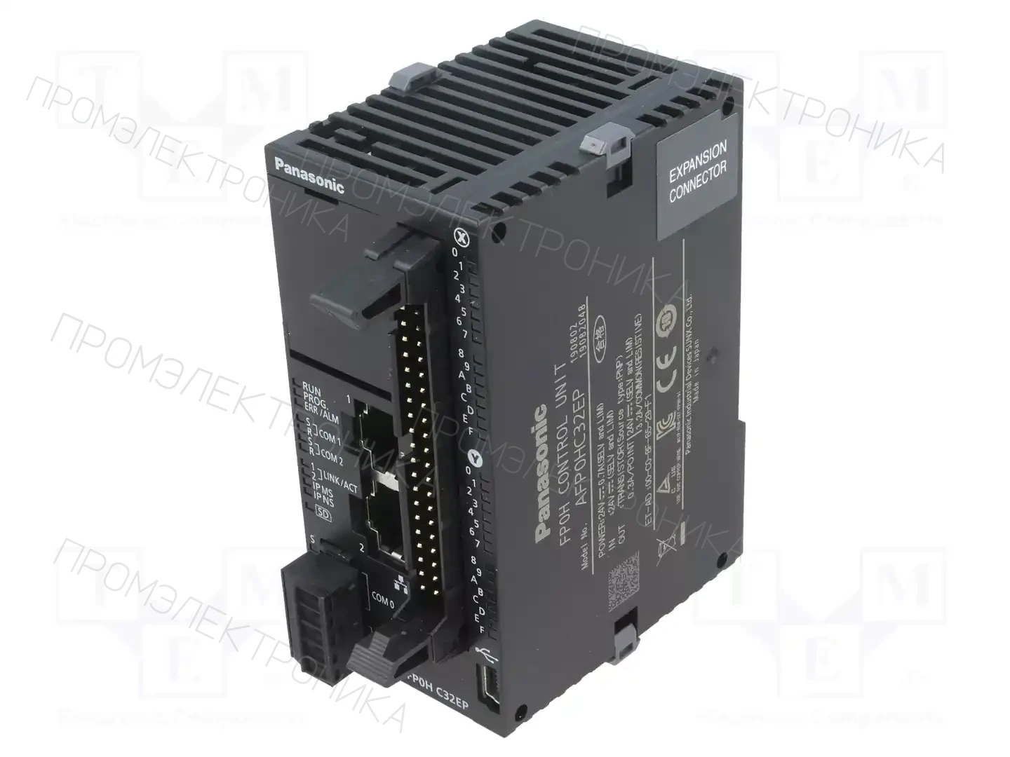 PANASONIC AFP0HC32EP — Контроллеры PLC