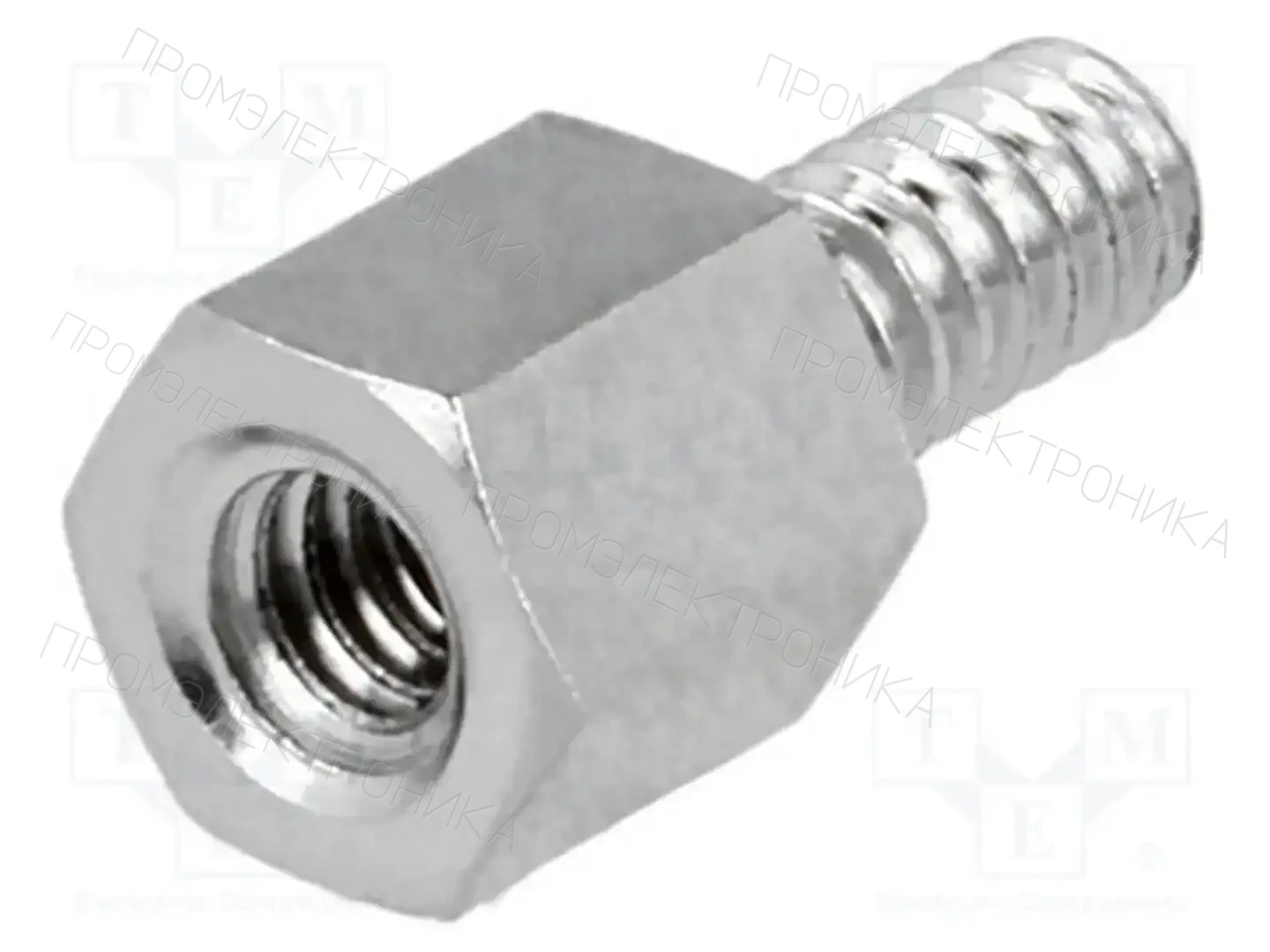 DREMEC 2100X05/6 — Элементы дистанционные металлические