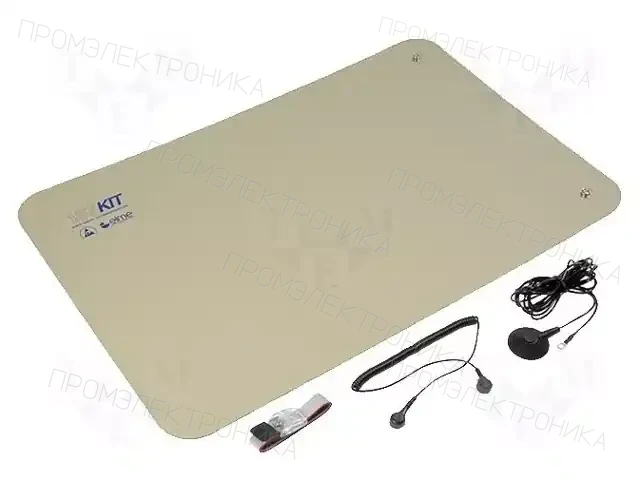 ELME 157KIT 4060BEIGE — Наборы для рабочего места ESD
