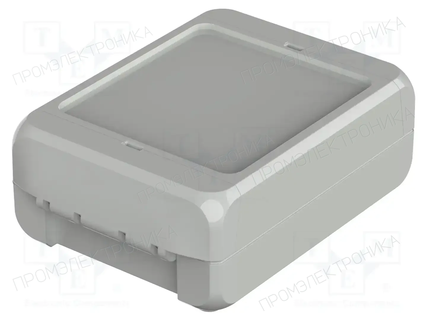 BOPLA B 100804 ABS 7035 — Корпуса универсальные