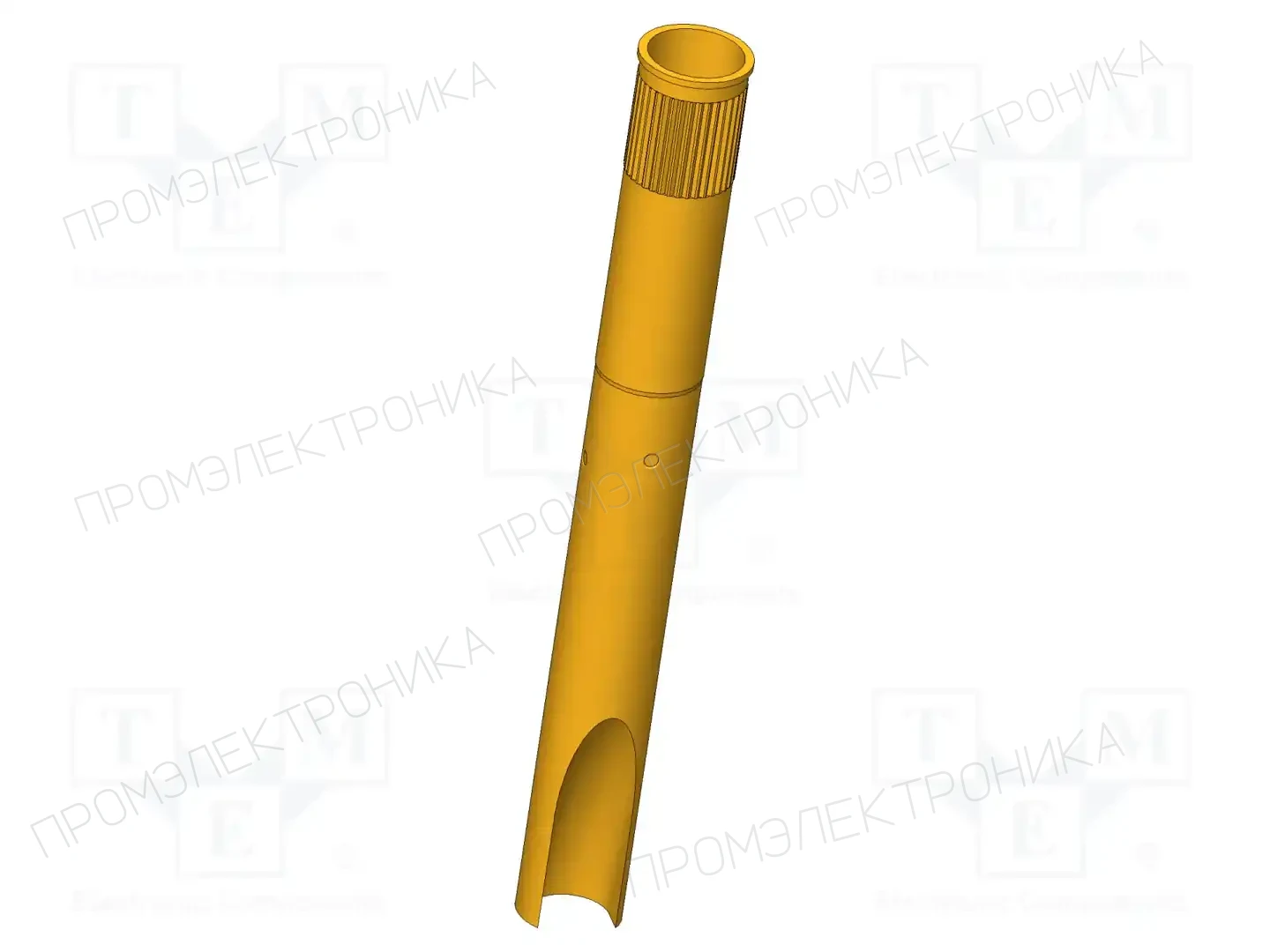 INGUN KS-113 30 M2-R-S — Гнёзда для измерительных щупов