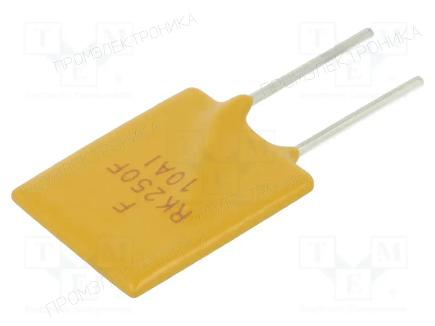 OPTIFUSE RS60SB-250 — Предохранители полимерные THT