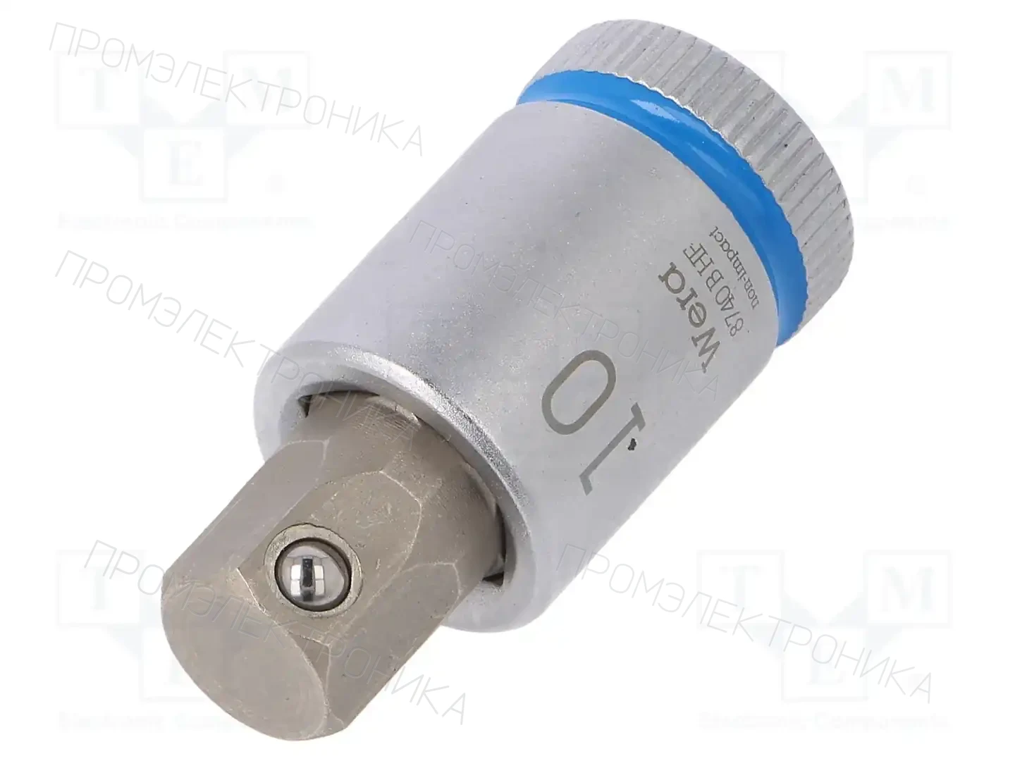 WERA 05003043001 — Ключи накидные