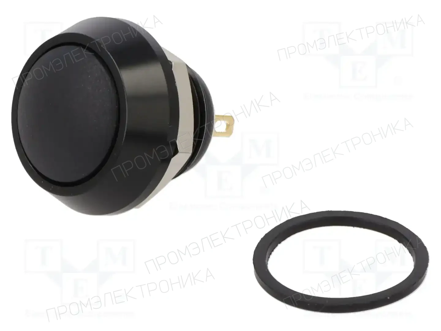ONPOW GQ12B-10/J/N/AL — Переключатели кнопочные