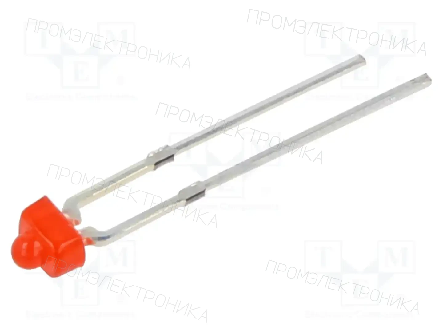 OPTOSUPPLY OSR5PA7334F — Светодиоды THT остальные