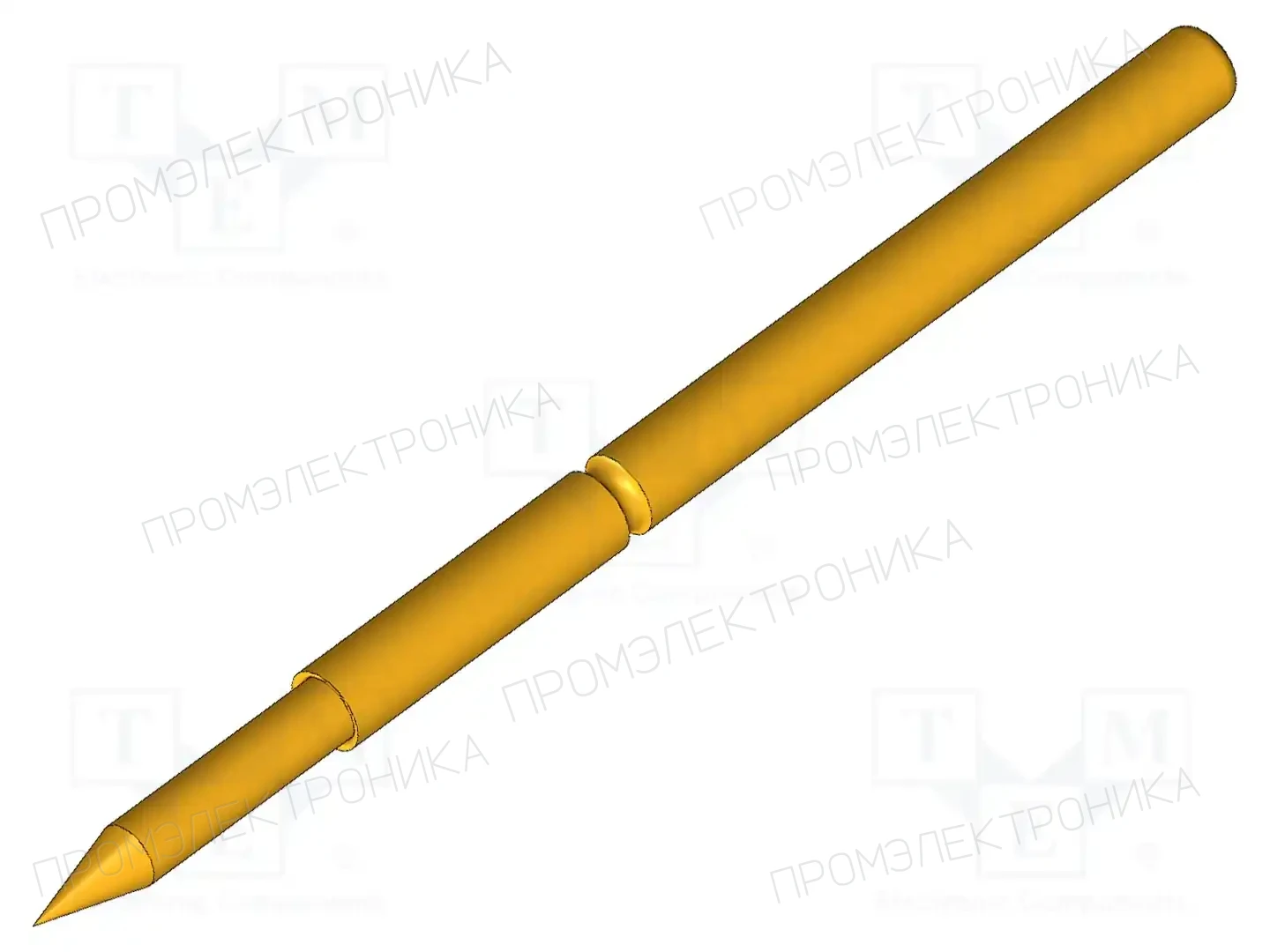 INGUN GKS-002 201 107 A 1000 — Измерительные щупы