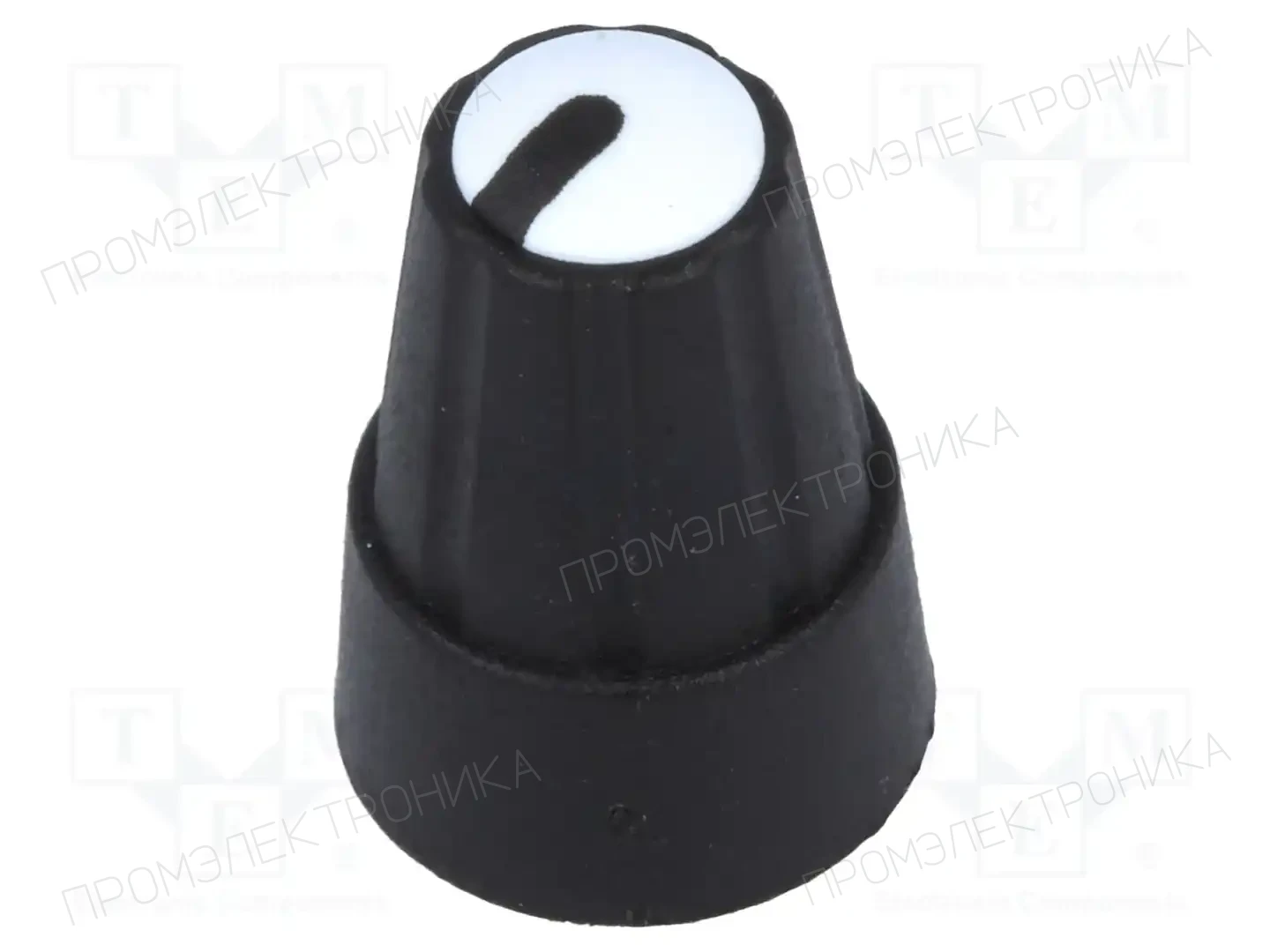 SR PASSIVES GTC6M-13X19-B — Ручки для осевых потенциометров