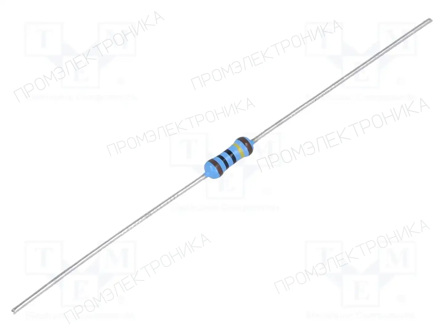 VISHAY MRS25000C1004FCT00 — Резисторы ТНТ