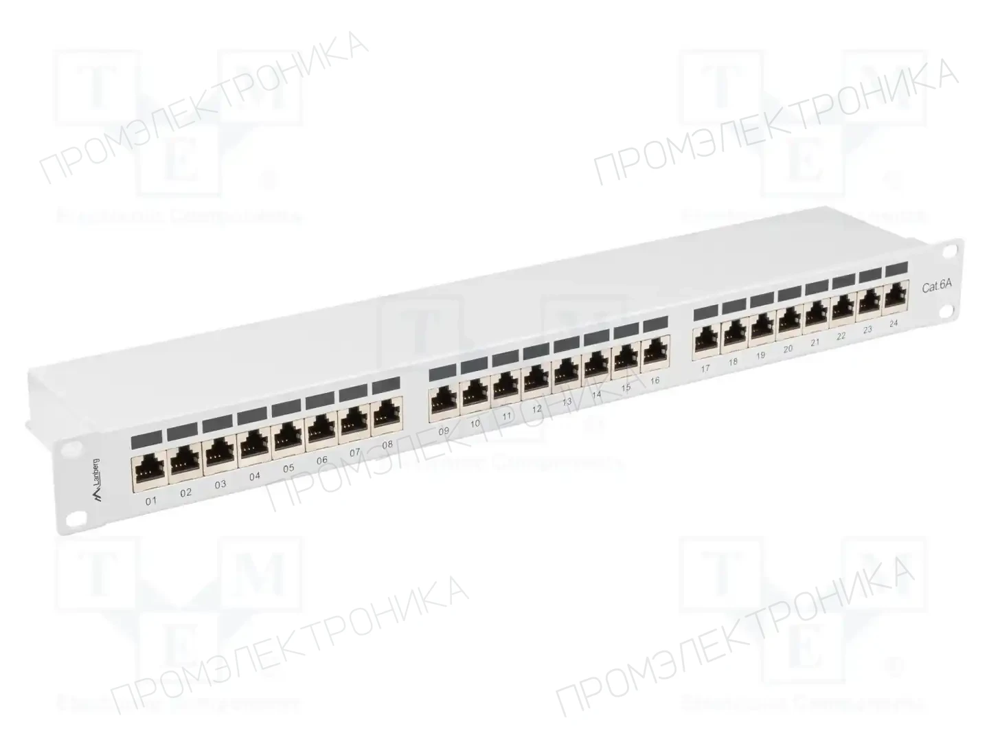 LANBERG PPSA-1024-S — Компьютерные аксессуары - прочее