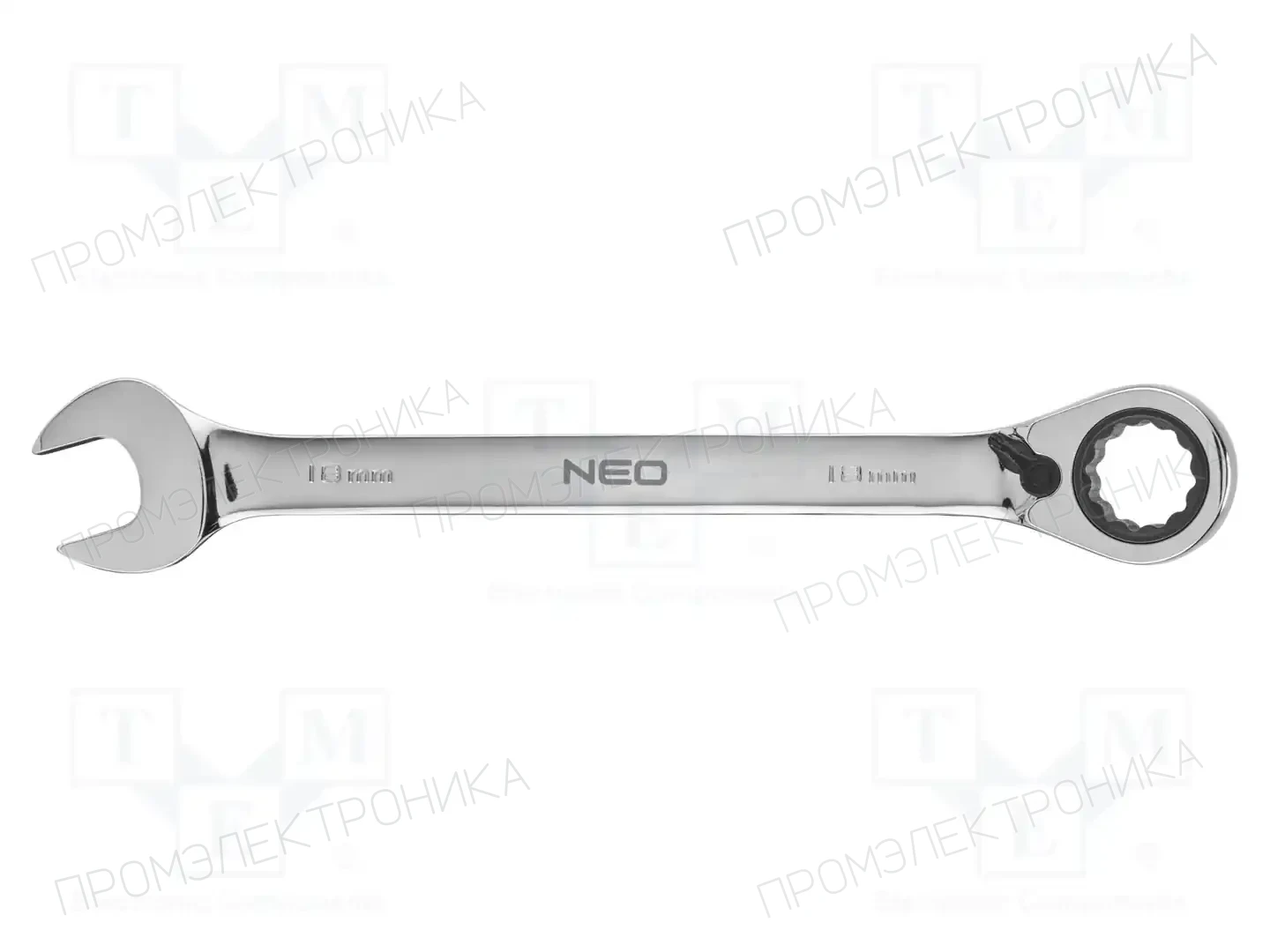 NEO TOOLS 09-330 — Рожковые и накидные ключи