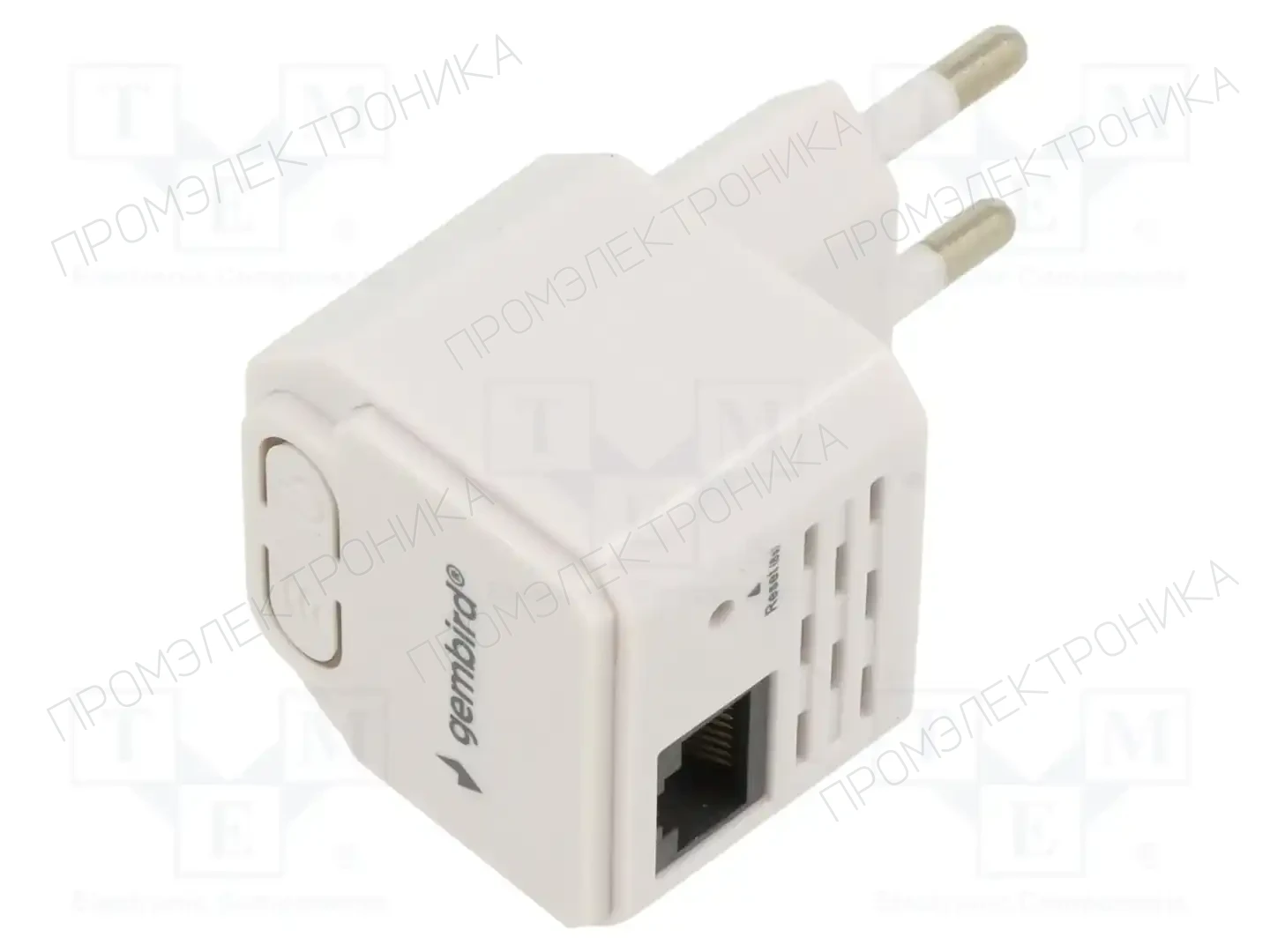 GEMBIRD WNP-RP300-03 — Компьютерные адаптеры
