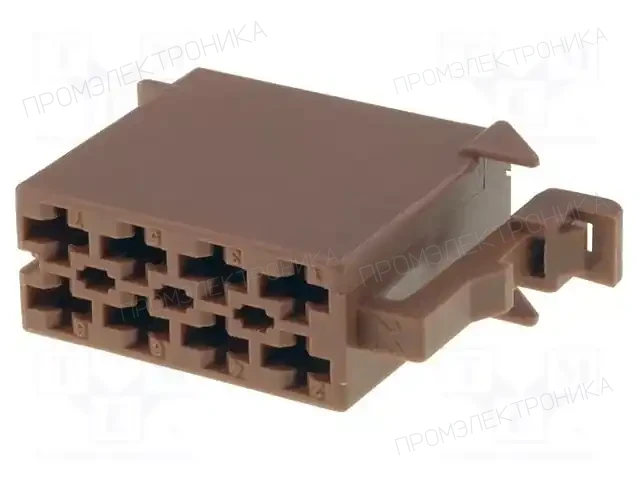 TE Connectivity 962191-1 — Разъeмы прочие