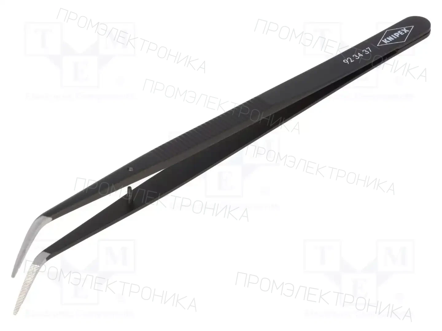 KNIPEX 92 34 37 — Пинцеты прецизионные