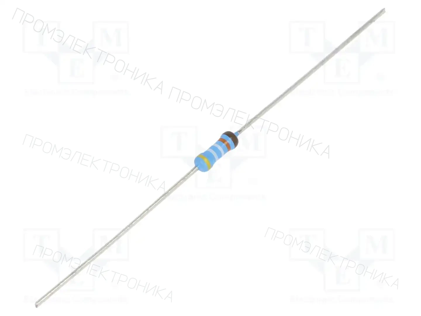 VISHAY MRS25000C4993FCT00 — Резисторы ТНТ