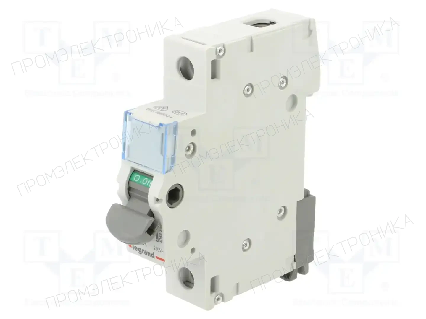 LEGRAND FR 301 63 — Разъединители