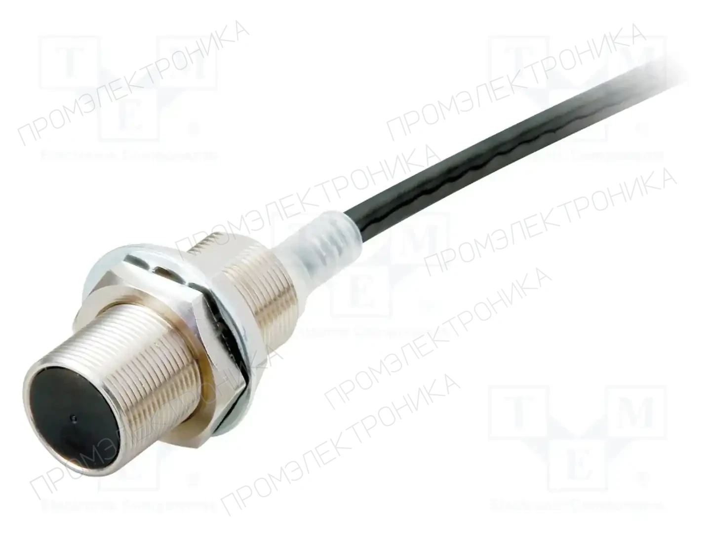 OMRON E2ERZ-X4D2 5M — Датчики индукционные цилиндрические DC
