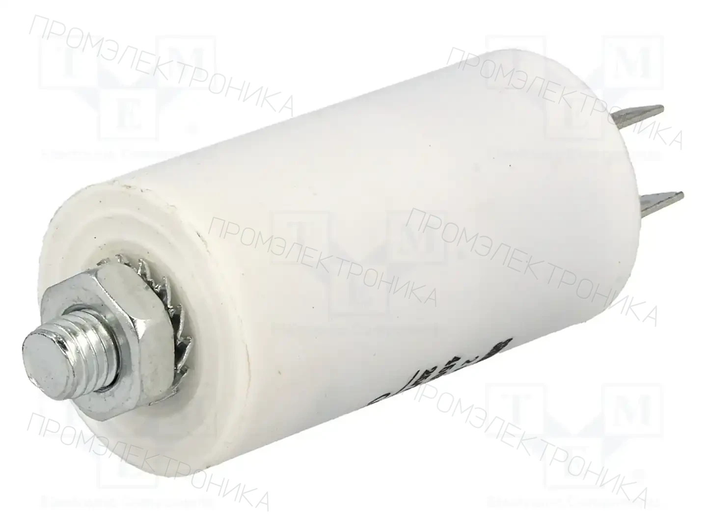 SR PASSIVES CBB60E-2/450 — Конденсаторы для двигателей