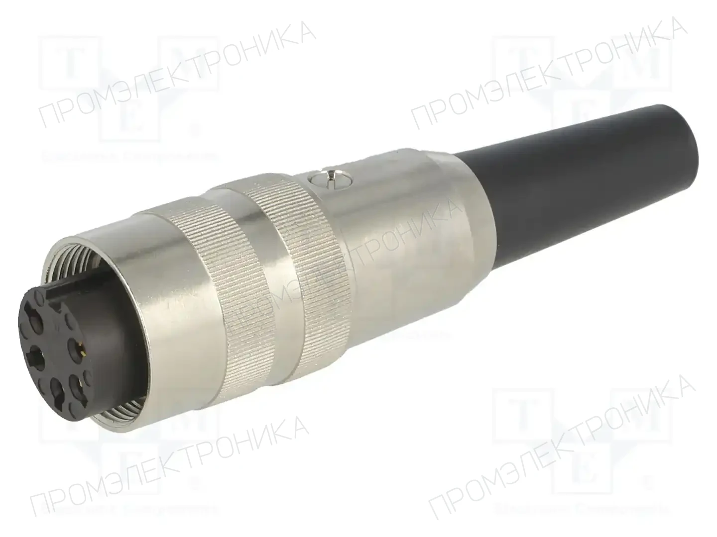 LUMBERG KV 50/6 — Разъeмы M16
