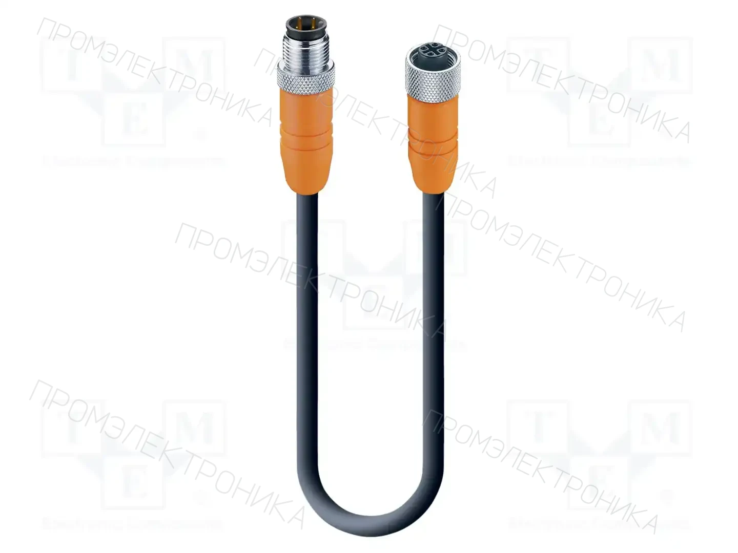 LUMBERG AUTOMATION RSTS 4-RKTS 4-288/9 M — Кабели к датчикам