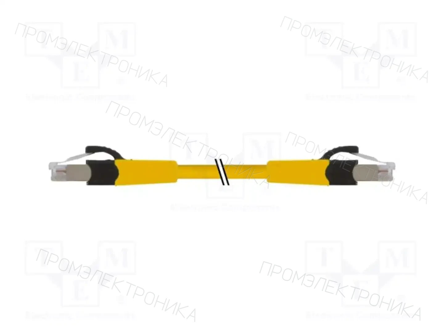 MURRELEKTRONIK 7000-74711-3780450 — Кабели и адаптеры RJ45