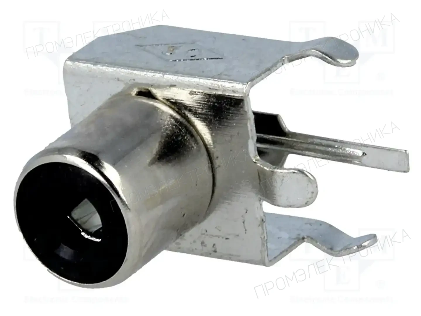 NINIGI CC-132-B/1 — Разъeмы RCA (CINCH)