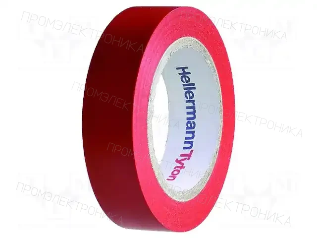 HELLERMANNTYTON 710-00101 HELATAPE FLEX15 — Ленты изоляционные