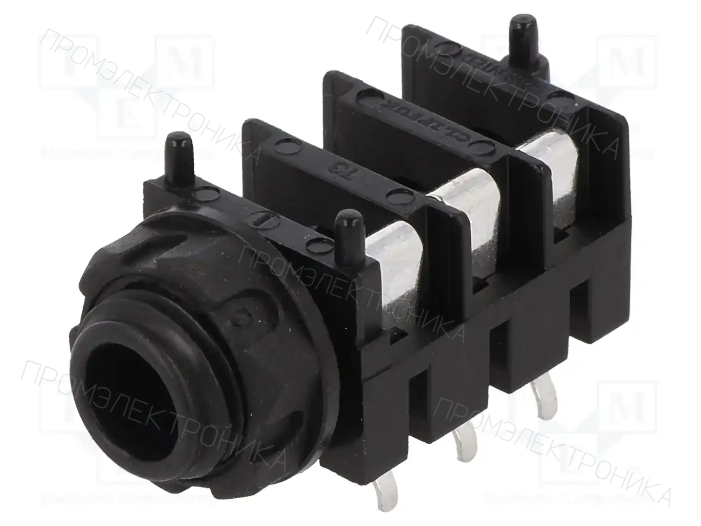 CLIFF CL1115 S1/BBB — Разъeмы Jack
