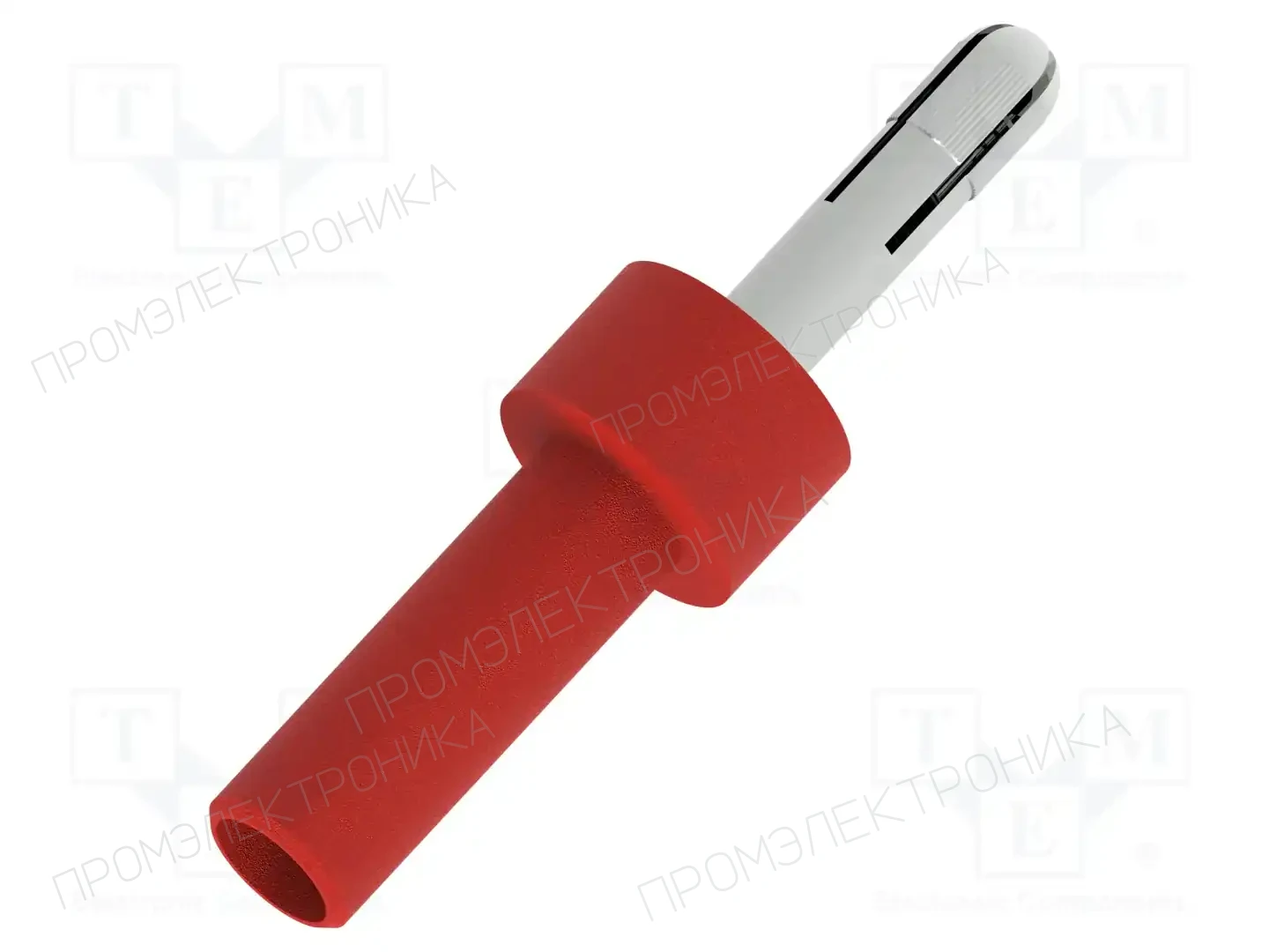 ELECTRO-PJP 3304-IEC-R — Гнезда банановые 4мм