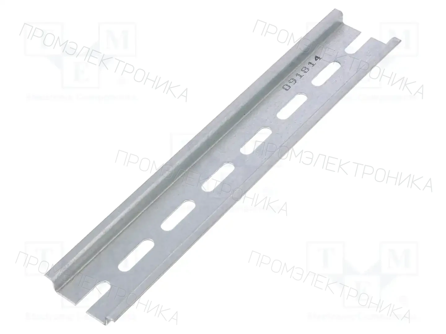 RITTAL 2315000 — Корпуса - DIN-рейки