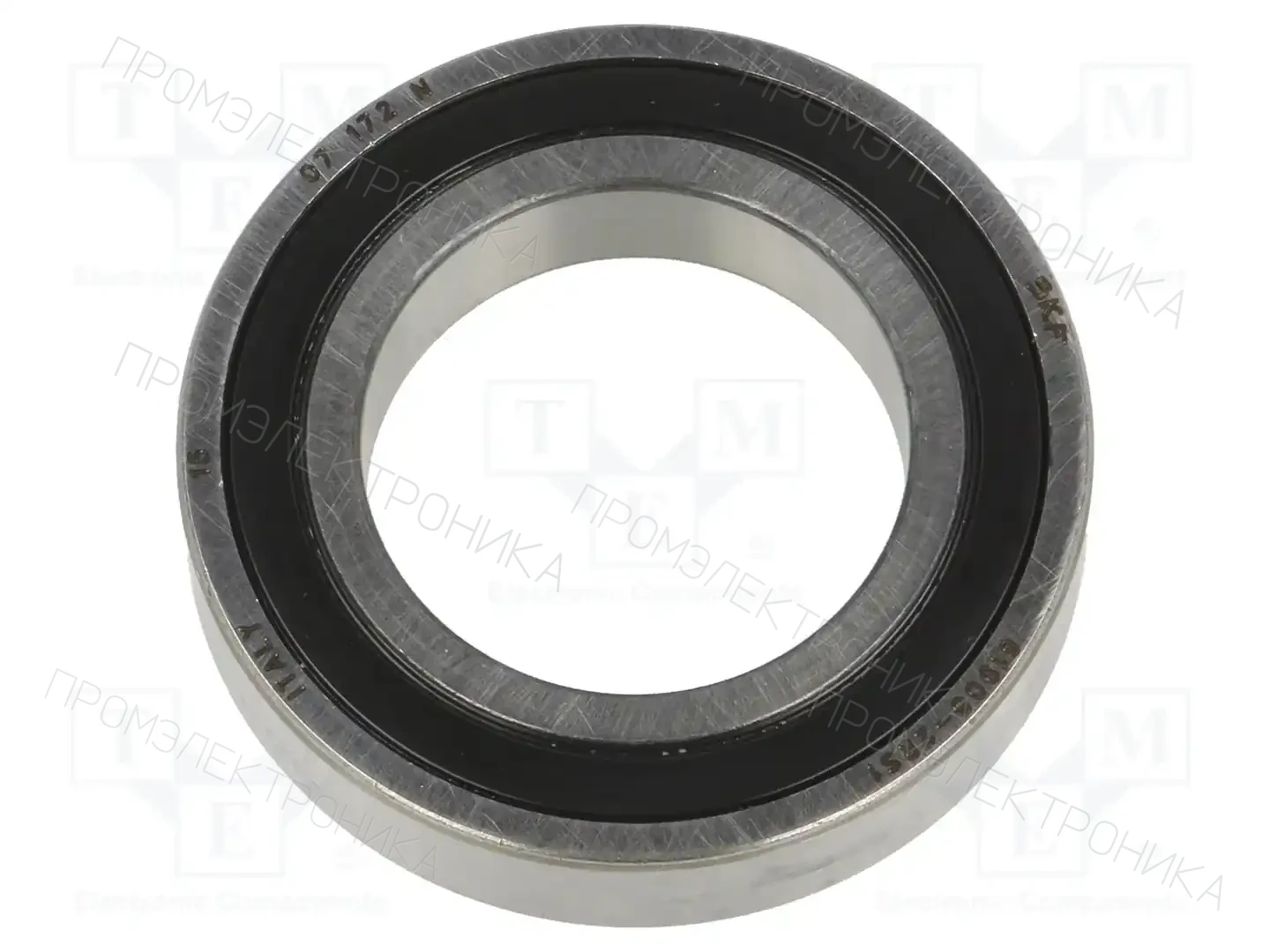 SKF 61905-2RS1 SKF — Подшипники качения 61905-2RS1