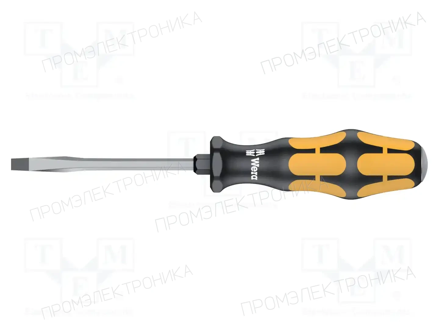 WERA 05018262001 — Ударные отвёртки