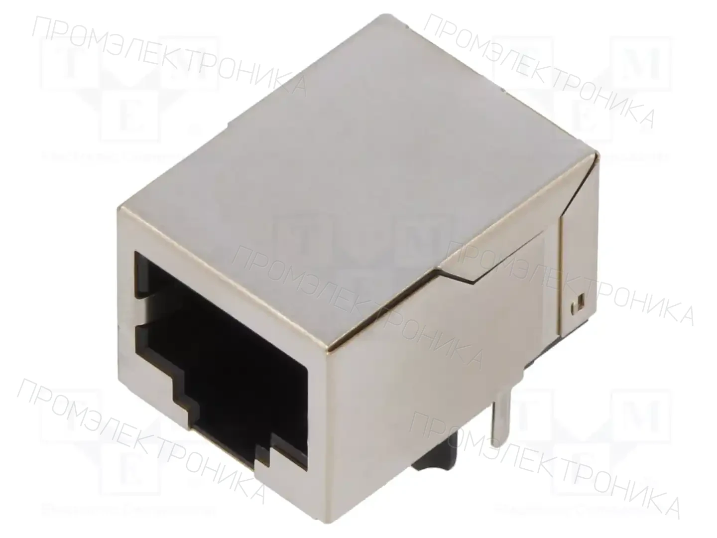 ADAM TECH MTJ-88TX1-FSD-M4 — Разъeмы RJ