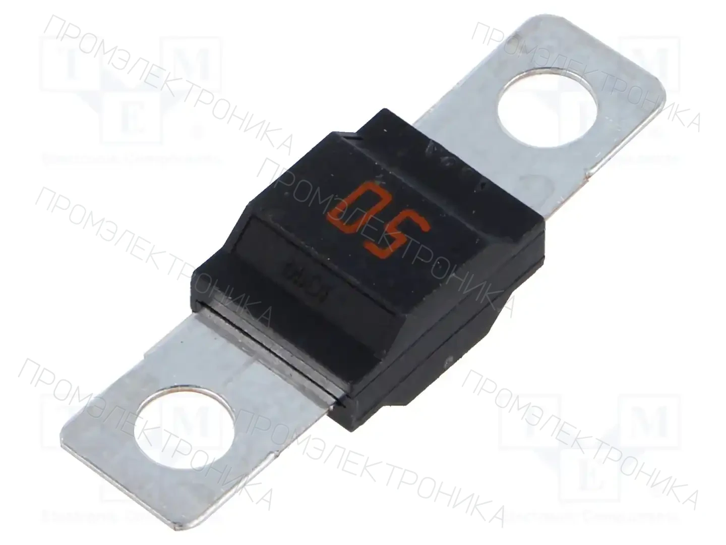 LITTELFUSE 0498050.H — Другие автомобильные предохранители