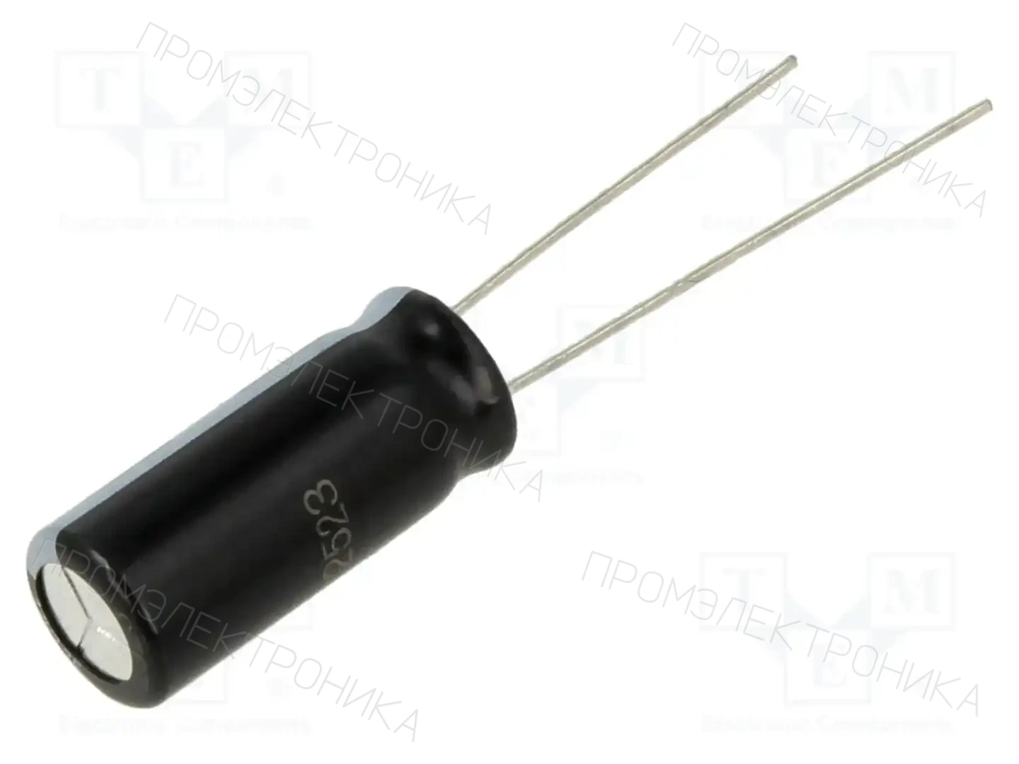 CAP-XX GY12R708020V335R — Суперконденсаторы