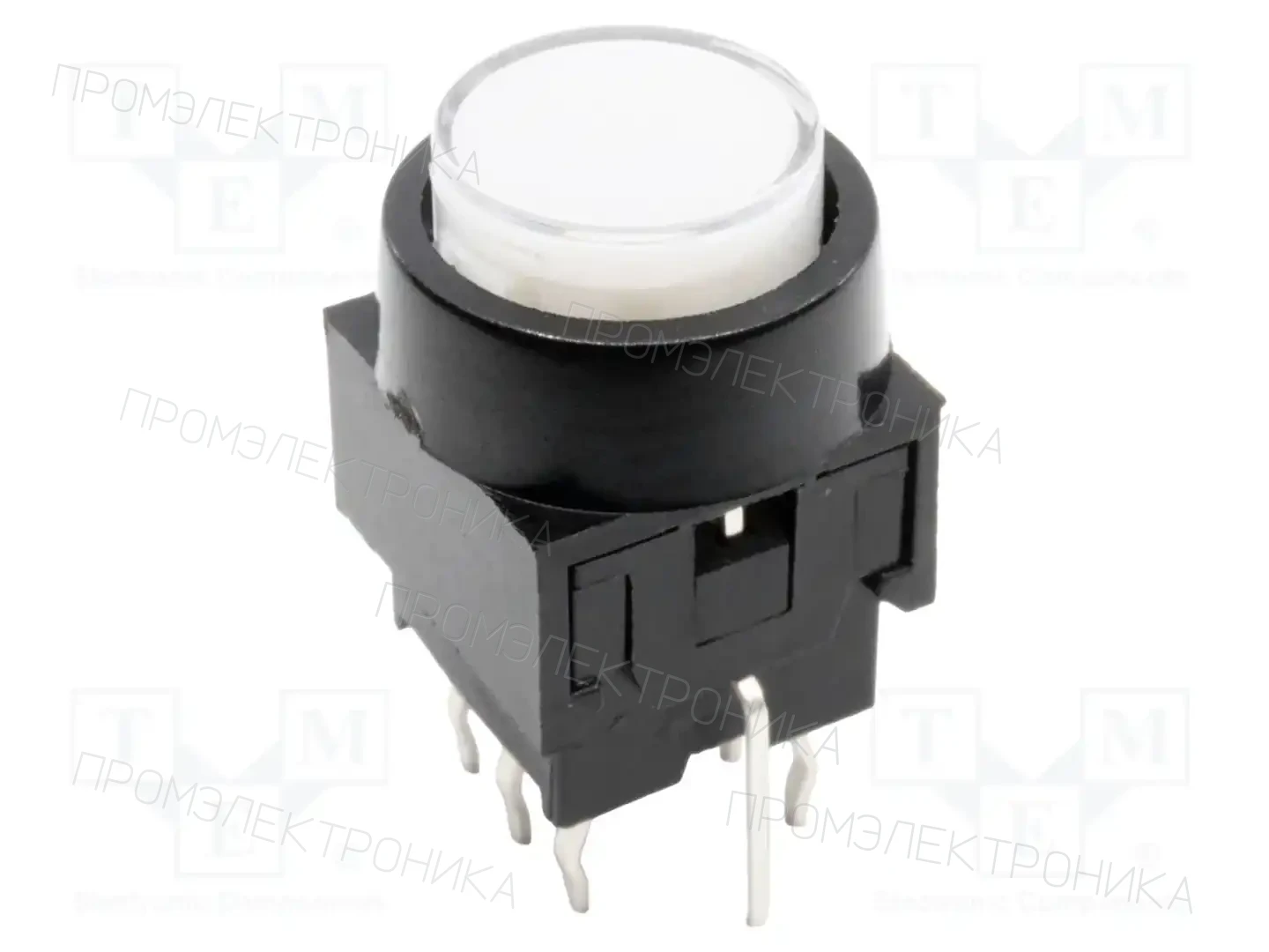 E-SWITCH LP4OA1PBBTW — Переключатели детекторные