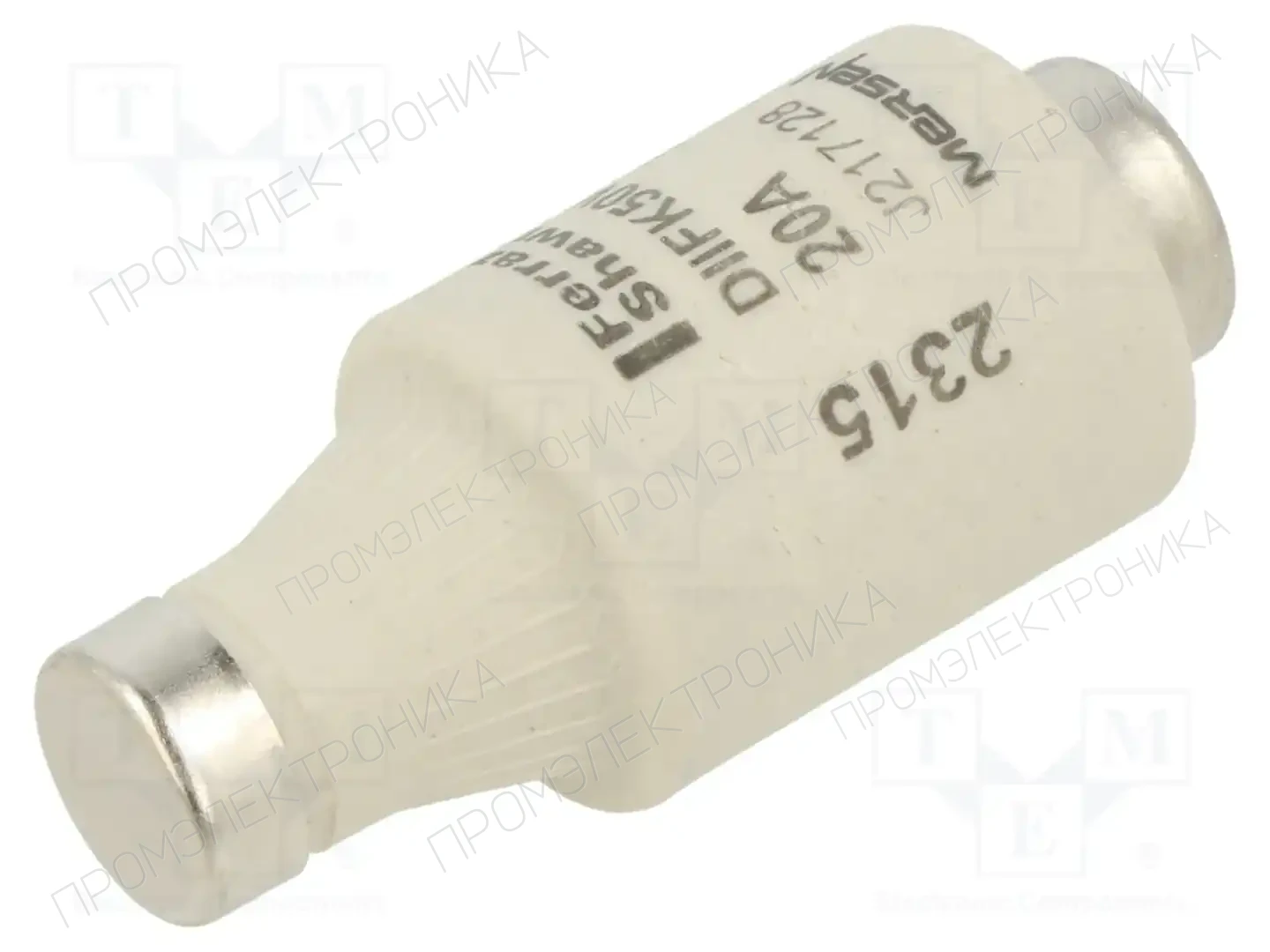 MERSEN DIIFK50V20 — Предохранители D