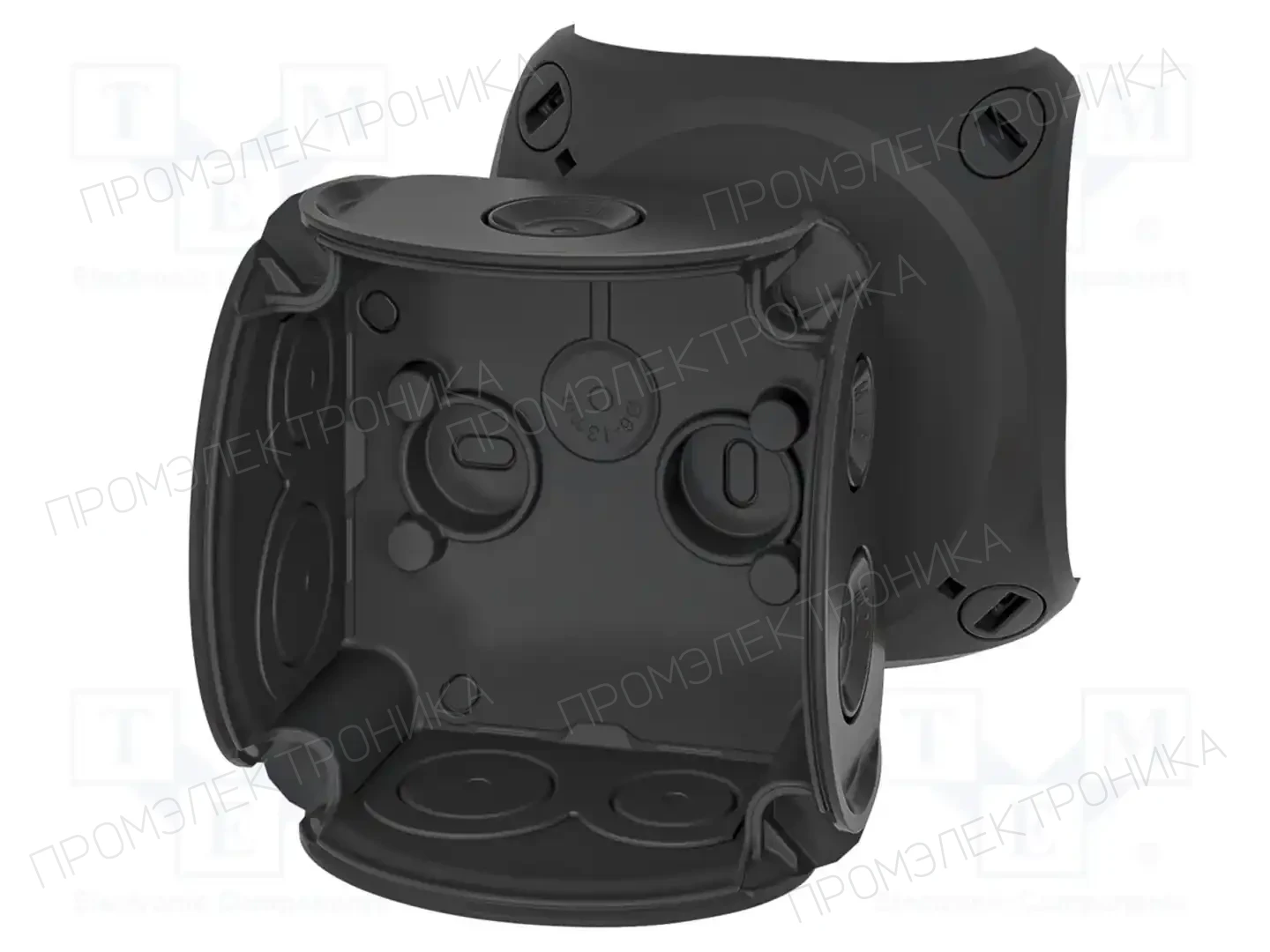 HENSEL 62000465 — Корпуса для электрооборудования
