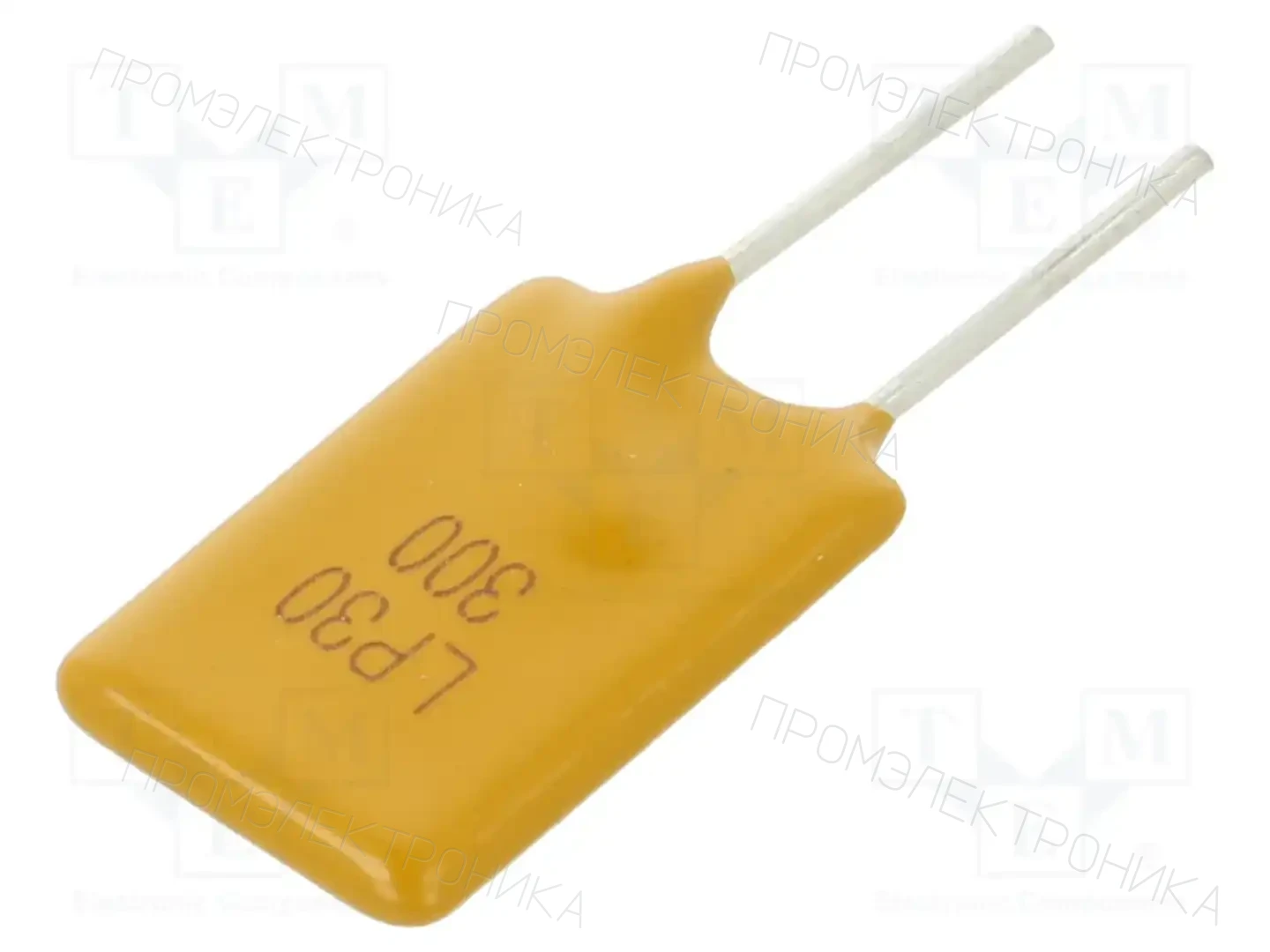 WAYON LP30-300F — Предохранители полимерные THT