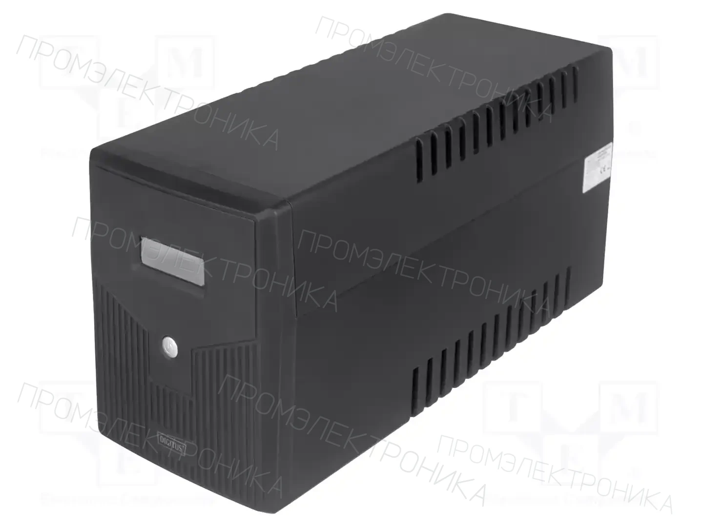 DIGITUS DN-170075 — Компьютерные блоки питания и UPS'ы