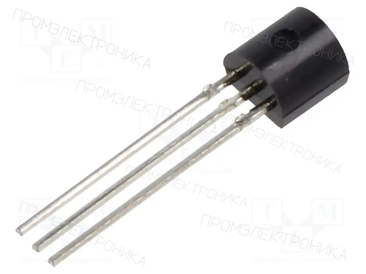 LUGUANG ELECTRONIC BC337-40 — Транзисторы NPN THT