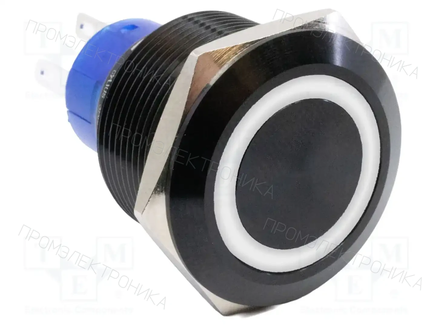 E-SWITCH ULV7F2311306 — Переключатели кнопочные