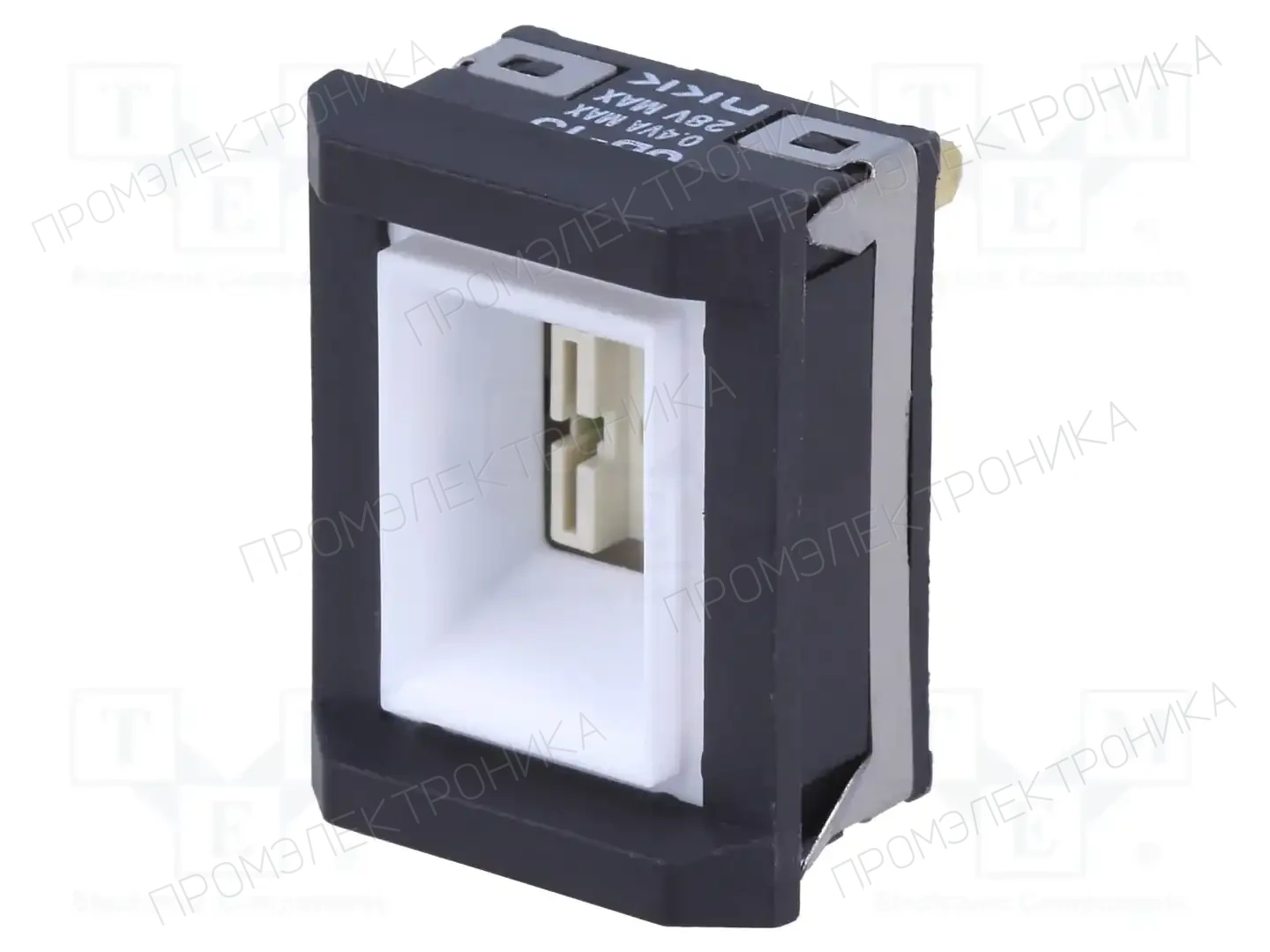 NKK SWITCHES UB15NBKG01N — Переключатели стандартные
