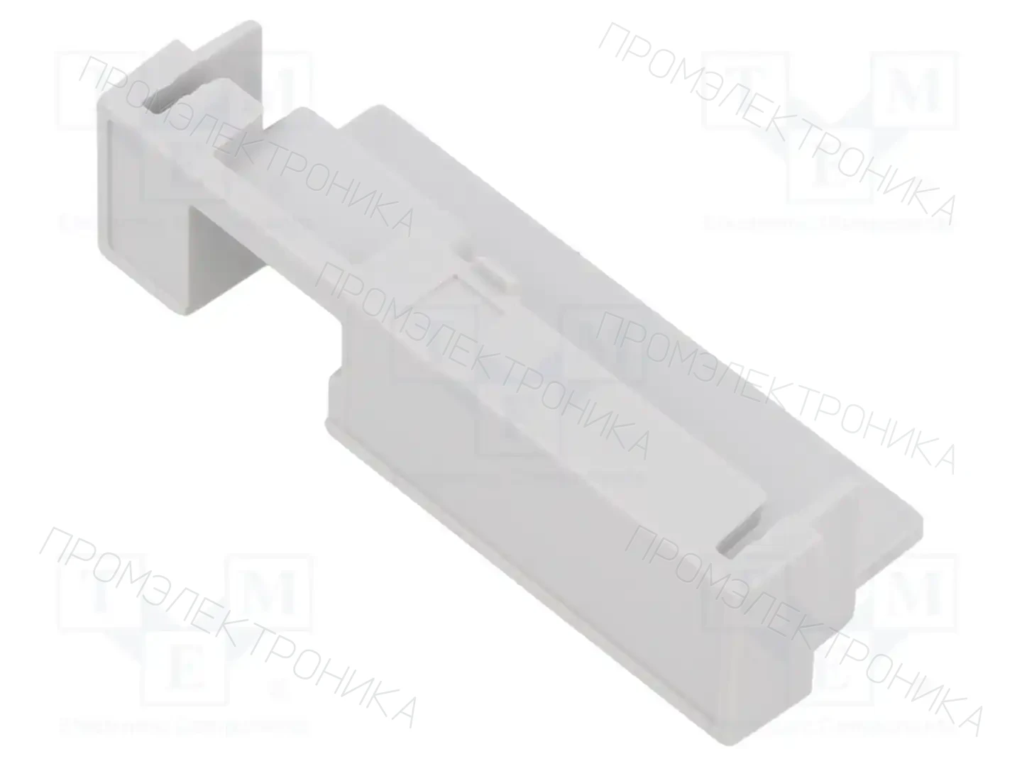 HAMMOND 1597D3MBC — Аксессуары к корпусам на DIN-рейку
