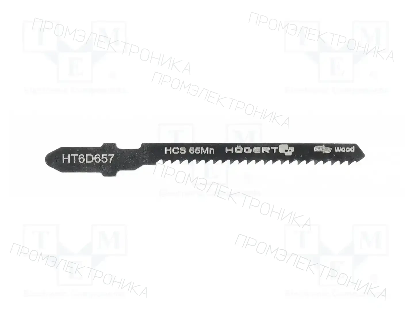 HÖGERT TECHNIK HT6D657 — Пилы и полотнища