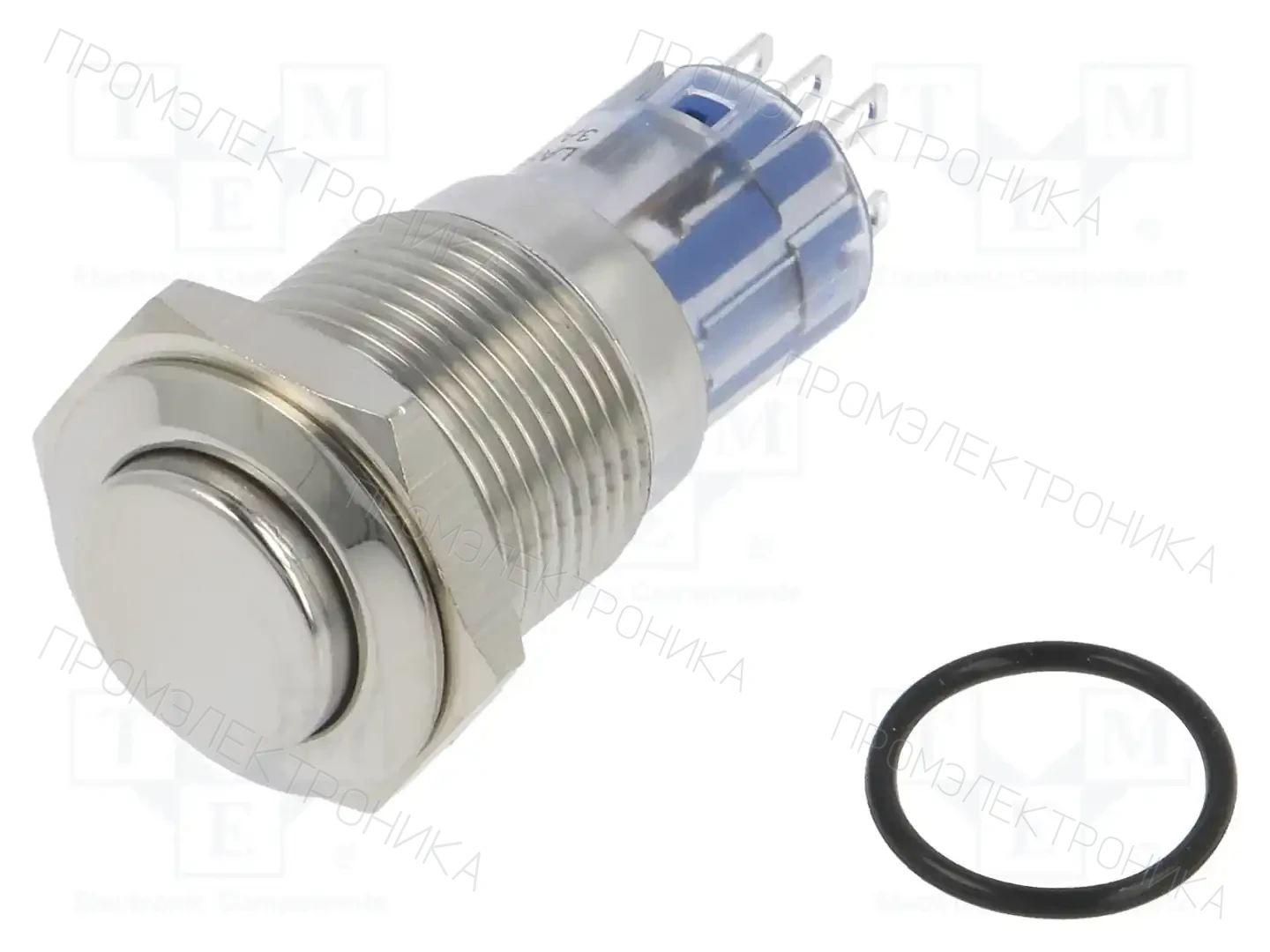 BULGIN MP0045/3E0NN000S — Переключатели кнопочные