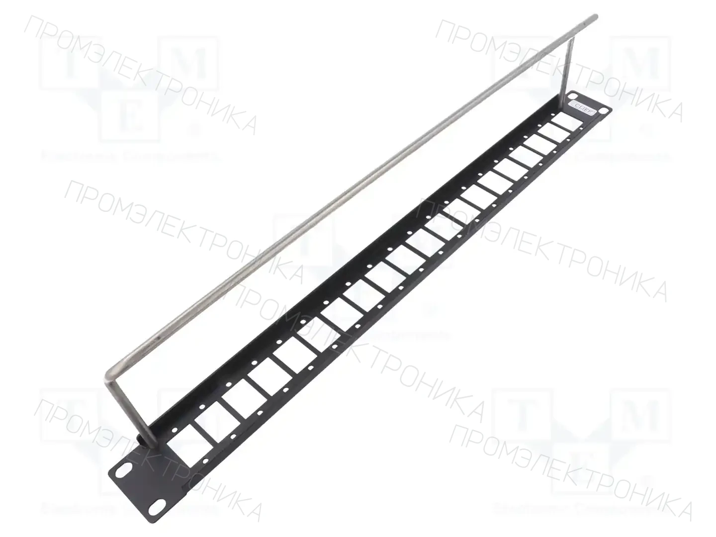 CLIFF CP30161 — Разъeмы RJ