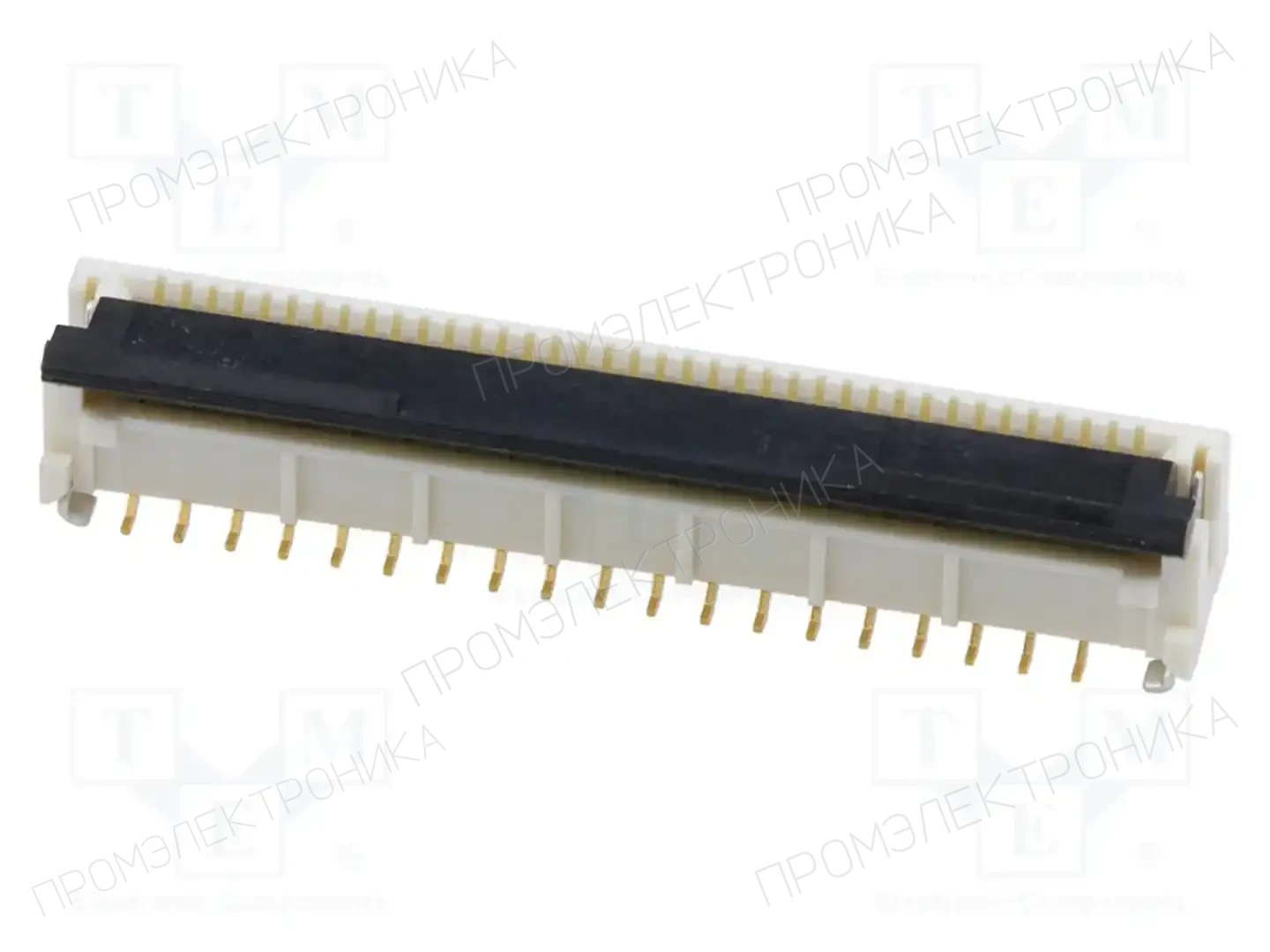 MOLEX 501951-3830 — Разъeмы FFC/FPC растр 0,5мм